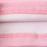 Комплект нательный "Термобелье Merino Wool" УНК571069 светло-розовый/белый