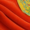Джемпер "Шалун" ЮДД035600 оранжевый