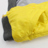 Куртка "Лилит" К519-ФГ желтая