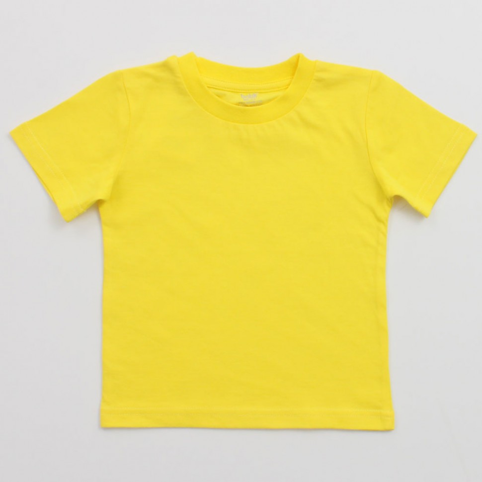 Купить желтые мальчику. Футболка для мальчика bonito Kids р.104-128 см желтый bk0002m. Футболка для мальчика bonito Kids желтый bk0002m. Желтая футболка детская. Футболка детская однотонная.