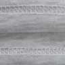 Джемпер "Амигос" ПДК638002 светло-серый Кактус в рамке