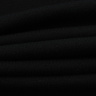 Пижама "Серия" УНЖ013800н полоска василек+черный/черный